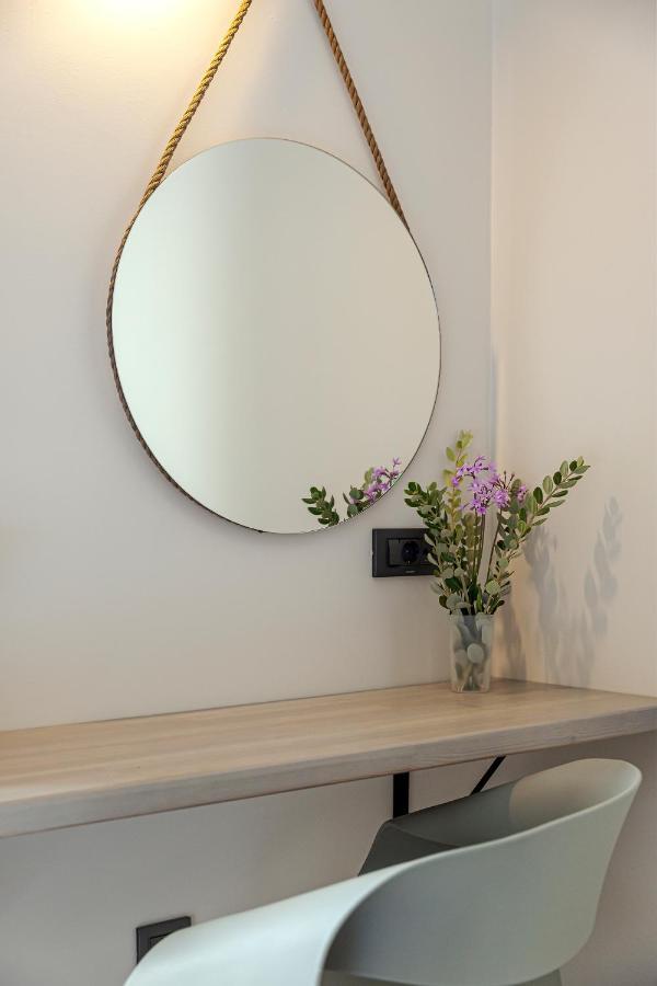 Pearl Inn Hotel By Pearl Hotel Collection Imerovigli  Luaran gambar