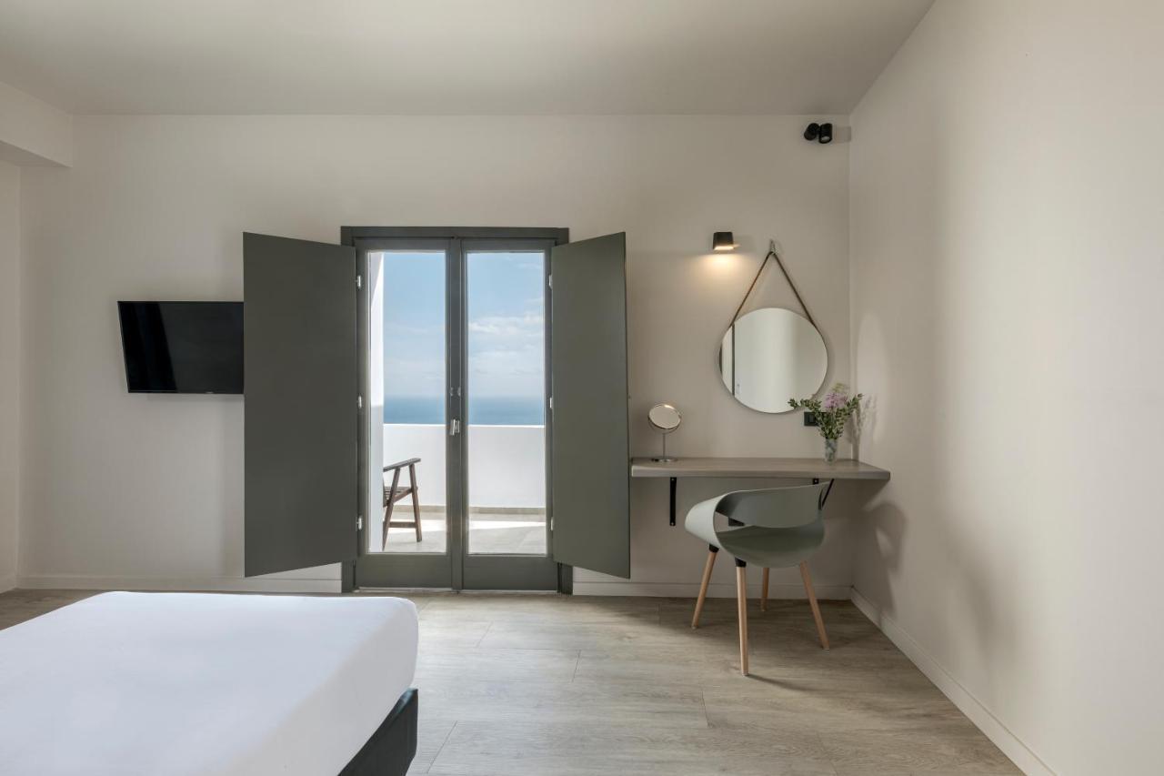 Pearl Inn Hotel By Pearl Hotel Collection Imerovigli  Luaran gambar