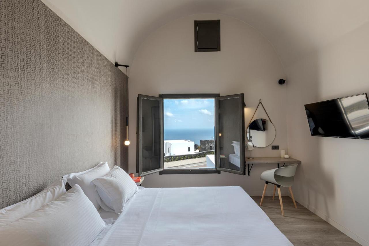 Pearl Inn Hotel By Pearl Hotel Collection Imerovigli  Luaran gambar