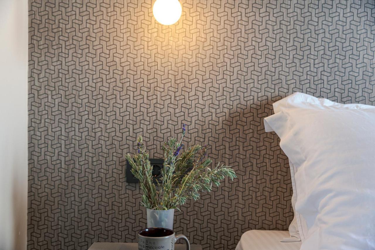 Pearl Inn Hotel By Pearl Hotel Collection Imerovigli  Luaran gambar
