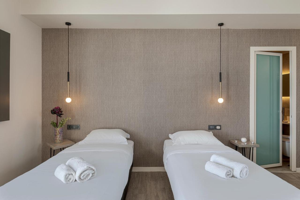Pearl Inn Hotel By Pearl Hotel Collection Imerovigli  Luaran gambar