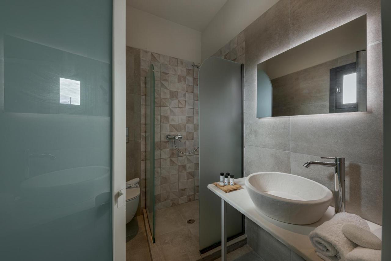 Pearl Inn Hotel By Pearl Hotel Collection Imerovigli  Luaran gambar